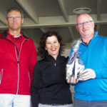 De Kluyver Paaswedstrijd 2017 01