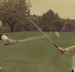 golfschermen