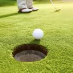 golfhole