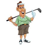 golfer