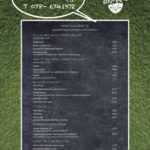 Menu Lunch DSG.001